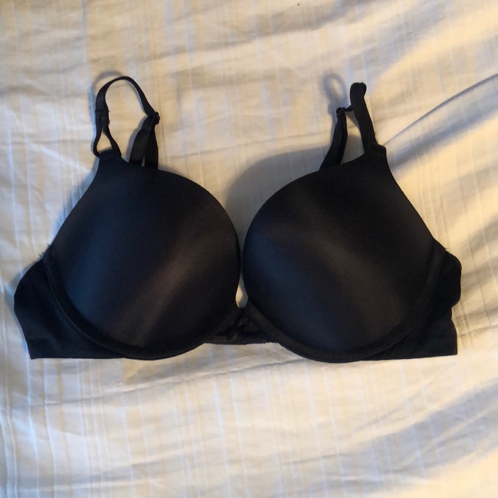 Victoria’s Secret Bombshell Bra